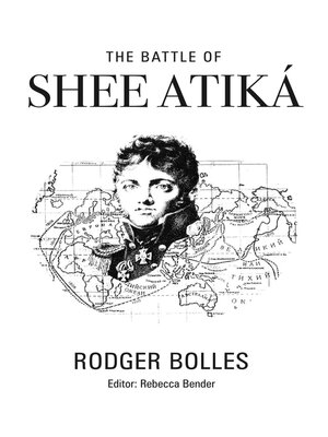 cover image of The Battle of Shee Atika'